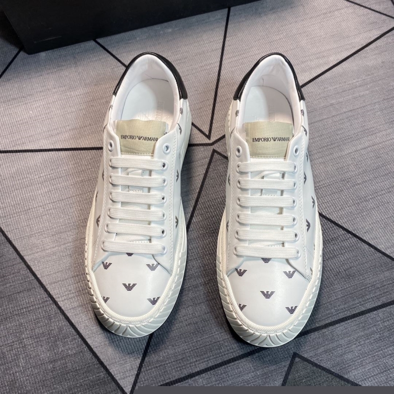 Armani Sneakers